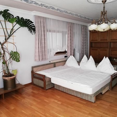 Ferienwohnung Walker Обердраубург Экстерьер фото