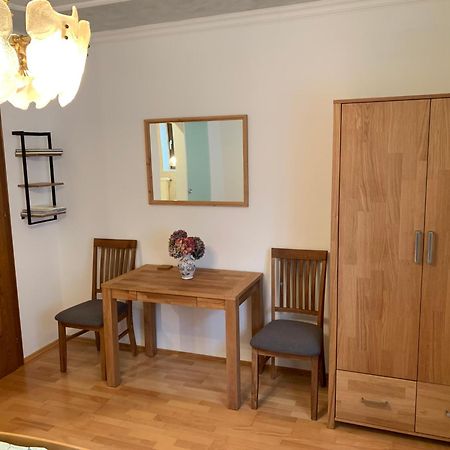 Ferienwohnung Walker Обердраубург Экстерьер фото