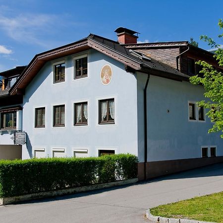 Ferienwohnung Walker Обердраубург Экстерьер фото