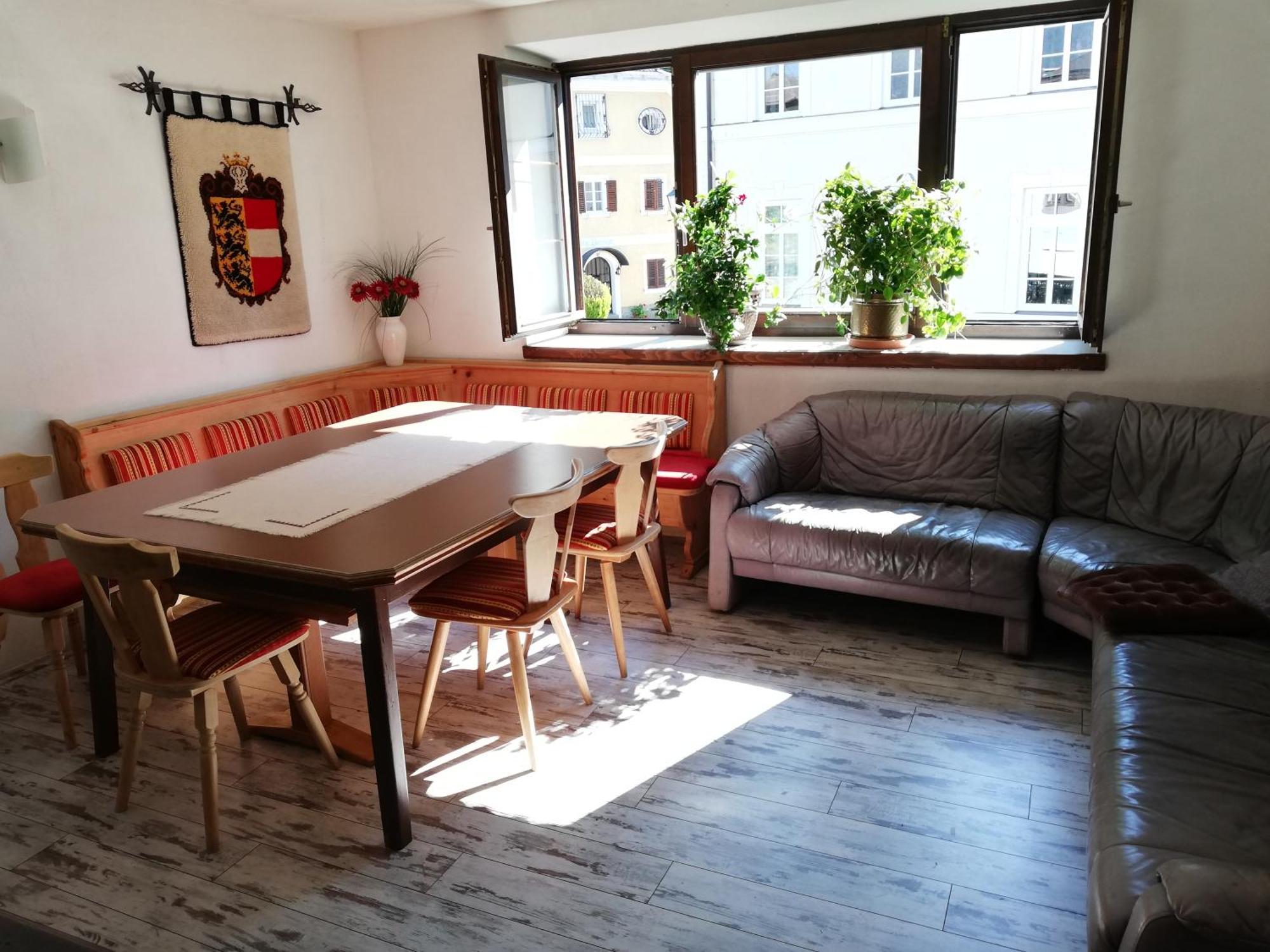 Ferienwohnung Walker Обердраубург Экстерьер фото