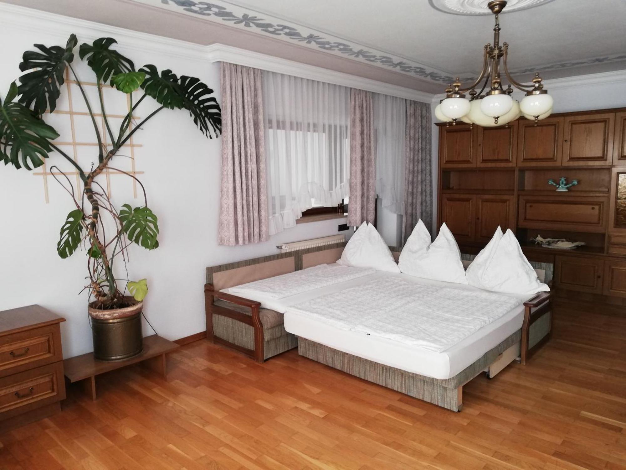 Ferienwohnung Walker Обердраубург Экстерьер фото