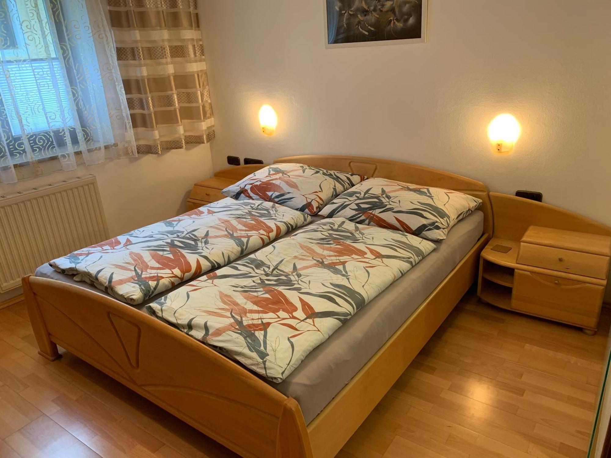 Ferienwohnung Walker Обердраубург Экстерьер фото