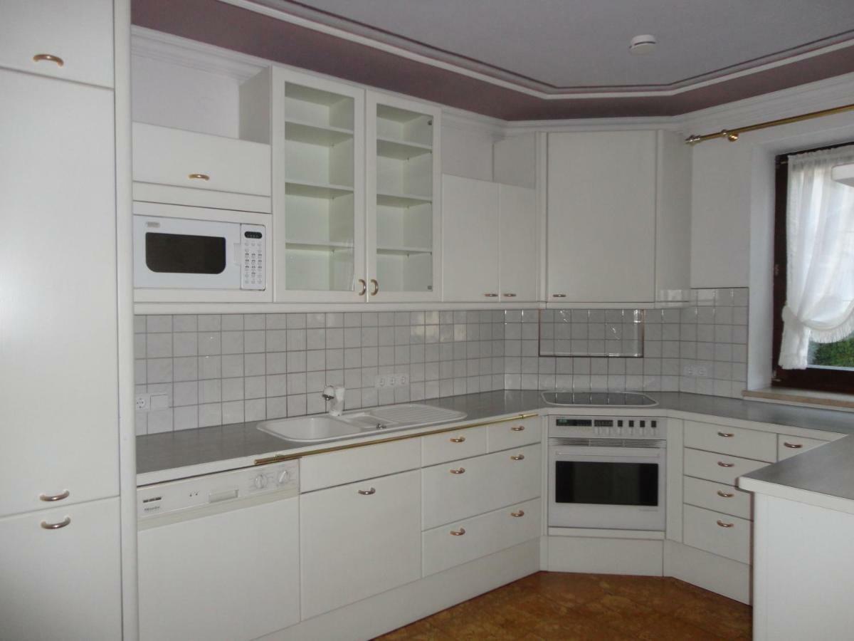 Ferienwohnung Walker Обердраубург Экстерьер фото