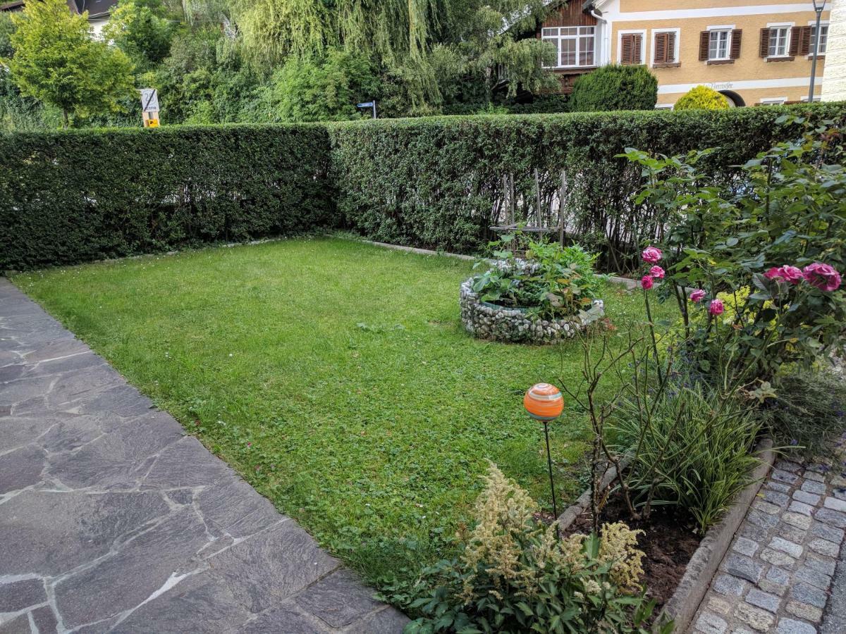 Ferienwohnung Walker Обердраубург Экстерьер фото