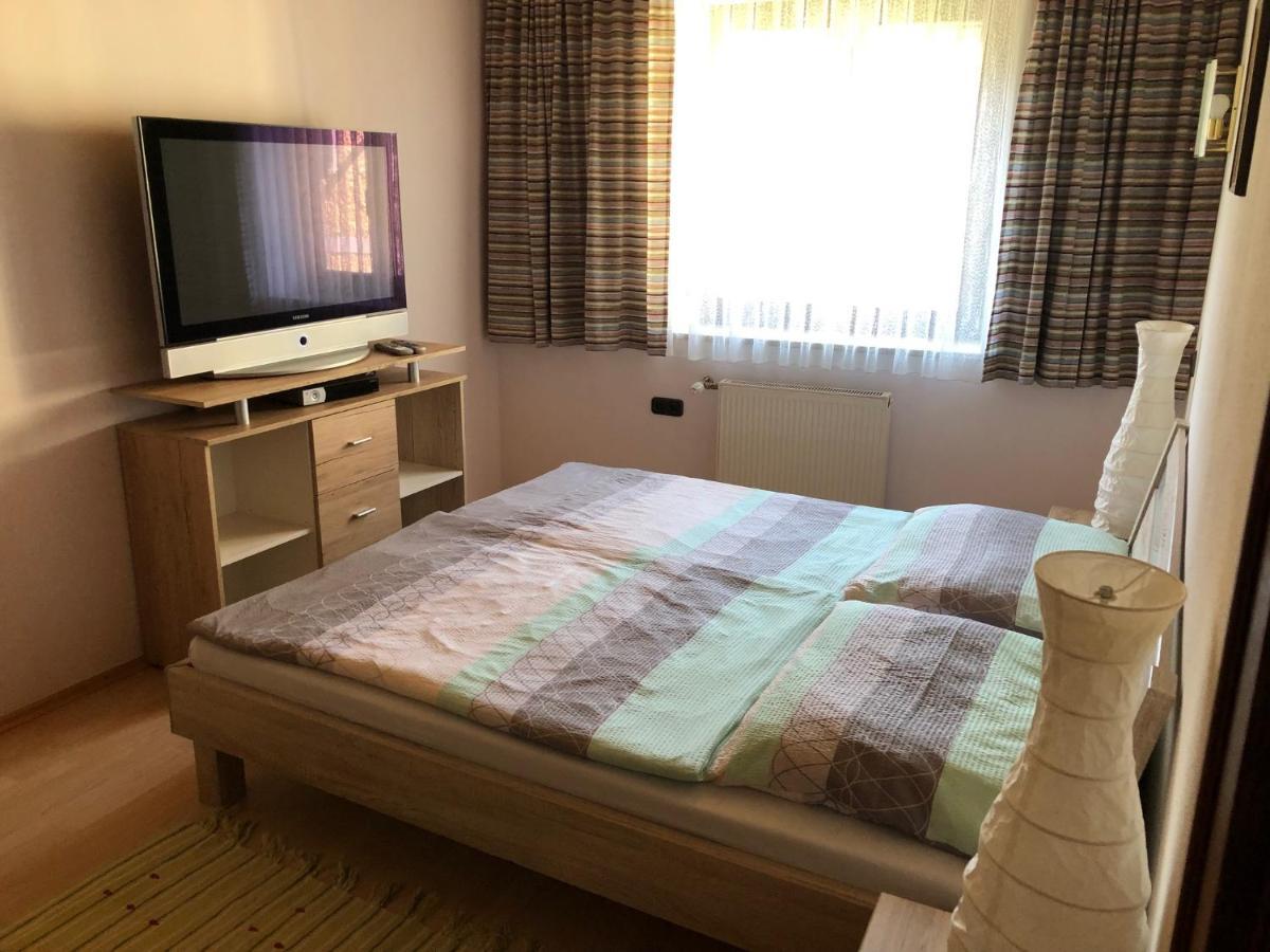 Ferienwohnung Walker Обердраубург Экстерьер фото